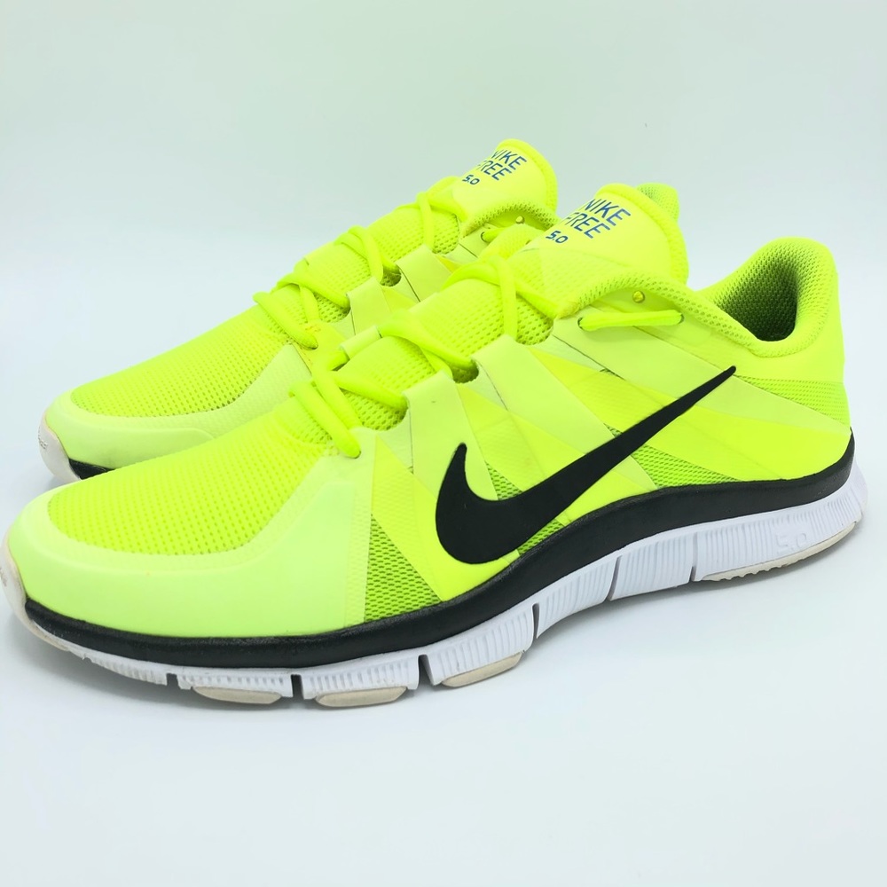 Men’s Nike Free 5.0 Trainer Size 12 - Picture 4 of 16